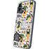 Elf Pattern iPhone 12 Mini Skin