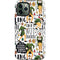 Elf Pattern iPhone 12 Pro Impact Case