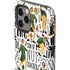 Elf Pattern iPhone 12 Pro Impact Case