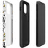 Elf Pattern iPhone 12 Pro Impact Case