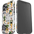 Elf Pattern iPhone 12 Pro Impact Case