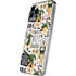 Elf Pattern iPhone 12 Pro Max Skin