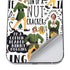 Elf Pattern iPhone 12 Pro Max Skin