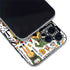 Elf Pattern iPhone 12 Pro Skin
