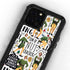 Elf Pattern iPhone 12 Pro Waterproof Case