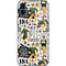 Elf Pattern iPhone 12 Skin