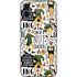 Elf Pattern iPhone 12 Skin