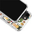 Elf Pattern iPhone 13 Clear Case