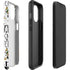 Elf Pattern iPhone 13 Impact Case