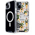Elf Pattern iPhone 13 MagSafe Case