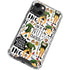Elf Pattern iPhone 13 Mini Clear Case