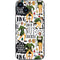 Elf Pattern iPhone 13 Mini Skin