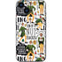 Elf Pattern iPhone 13 Mini Skin