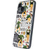 Elf Pattern iPhone 13 Mini Skin