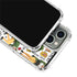 Elf Pattern iPhone 13 Pro Clear Case