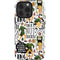 Elf Pattern iPhone 13 Pro Impact Case
