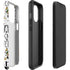 Elf Pattern iPhone 13 Pro Impact Case
