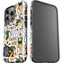 Elf Pattern iPhone 13 Pro Impact Case