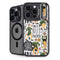 Elf Pattern iPhone 13 Pro Kickstand Case