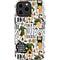 Elf Pattern iPhone 13 Pro Max Impact Case