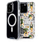 Elf Pattern iPhone 13 Pro Max MagSafe Case