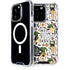Elf Pattern iPhone 13 Pro Max MagSafe Case