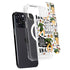 Elf Pattern iPhone 13 Pro Max MagSafe Case