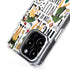 Elf Pattern iPhone 13 Pro Max MagSafe Case