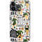 Elf Pattern iPhone 13 Pro Skin