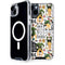 Elf Pattern iPhone 14 MagSafe Case