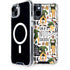 Elf Pattern iPhone 14 MagSafe Case