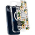 Elf Pattern iPhone 14 MagSafe Case
