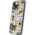 Elf Pattern iPhone 14 Plus Skin
