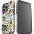 Elf Pattern iPhone 14 Pro Impact Case