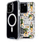 Elf Pattern iPhone 14 Pro MagSafe Case