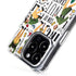Elf Pattern iPhone 14 Pro MagSafe Case