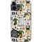 Elf Pattern iPhone 14 Pro Max Skin