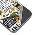 Elf Pattern iPhone 14 Pro Max Skin