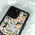 Elf Pattern iPhone 14 Pro Max Waterproof Case