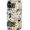 Elf Pattern iPhone 14 Pro Skin