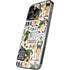 Elf Pattern iPhone 14 Pro Skin
