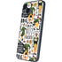 Elf Pattern iPhone 14 Skin