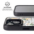 Elf Pattern iPhone 15 Kickstand Case