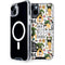 Elf Pattern iPhone 15 MagSafe Case