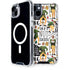 Elf Pattern iPhone 15 MagSafe Case