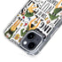 Elf Pattern iPhone 15 MagSafe Case