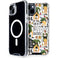 Elf Pattern iPhone 15 Plus MagSafe Case