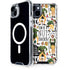 Elf Pattern iPhone 15 Plus MagSafe Case