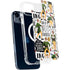 Elf Pattern iPhone 15 Plus MagSafe Case