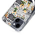 Elf Pattern iPhone 15 Plus MagSafe Case